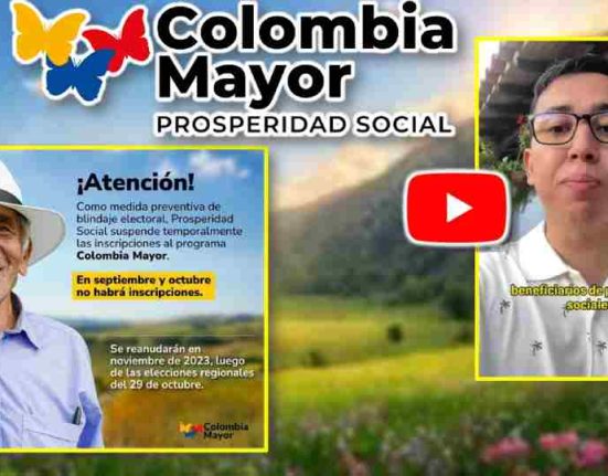 Colombia Mayor