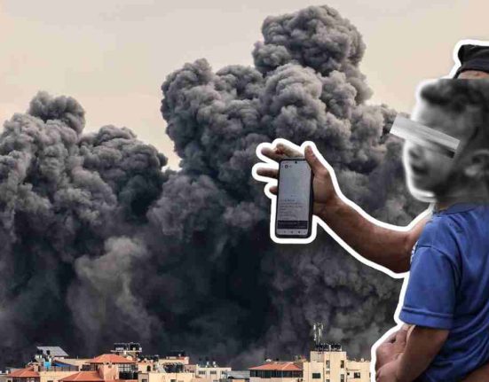 Explicación: Hamás y el Ejército Israelí en un Conflicto Mortal