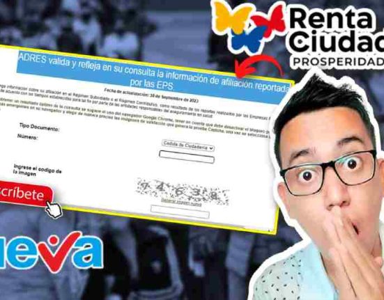 Renta Ciudadana