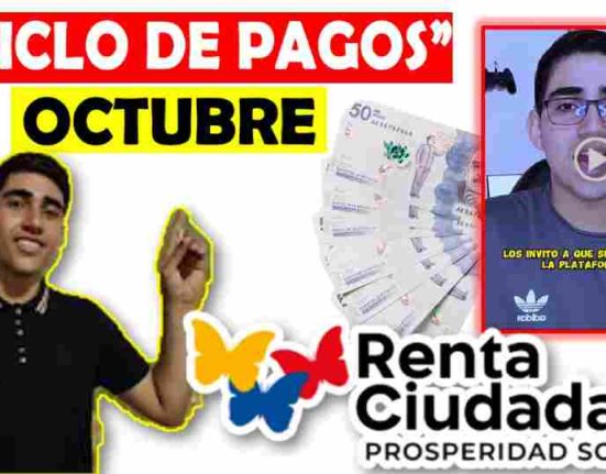 Renta Ciudadana