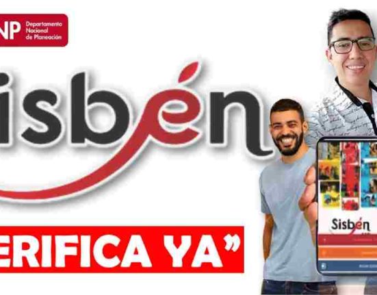 Sisbén IV