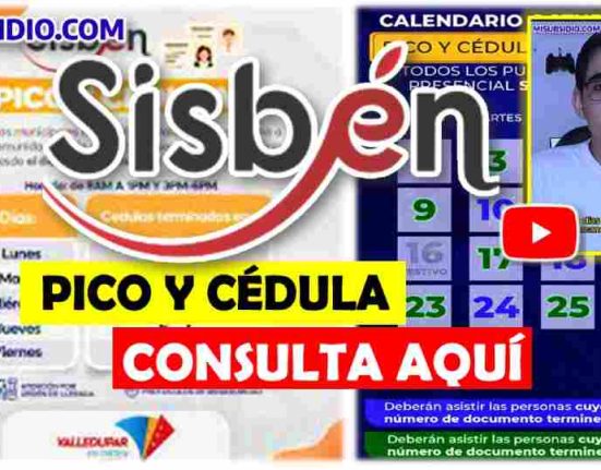 Sisbén IV