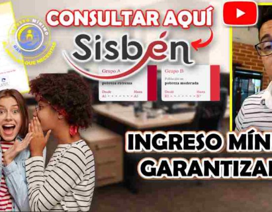 Últimas Actualizaciones IMG para Sisbén A1, A2, A3, A4, A5, B1, B2, B3, B4, B5, B6, B7 con Mi Subsidio