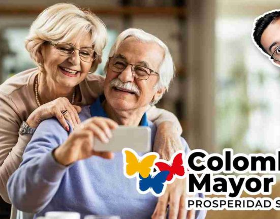 Wintor ABC: Los invita a festejar el dia del "Adulto Mayor" y Recodarles la Fecha de Pago de Colombia Mayor 2023