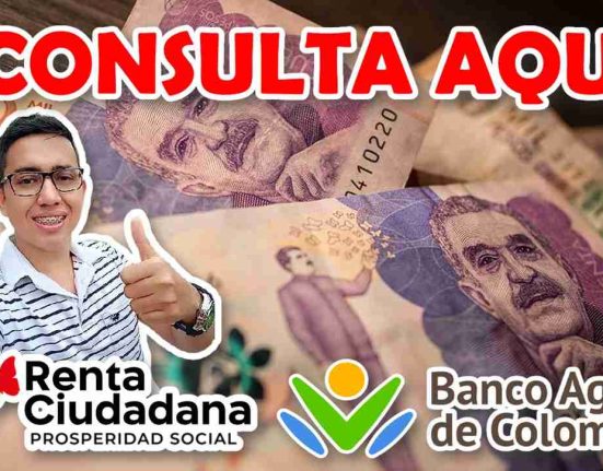 Renta Ciudadana 2024: Wintor Revela las Fechas de Pago e Inscripciones - Asegura tu Bienestar Económico