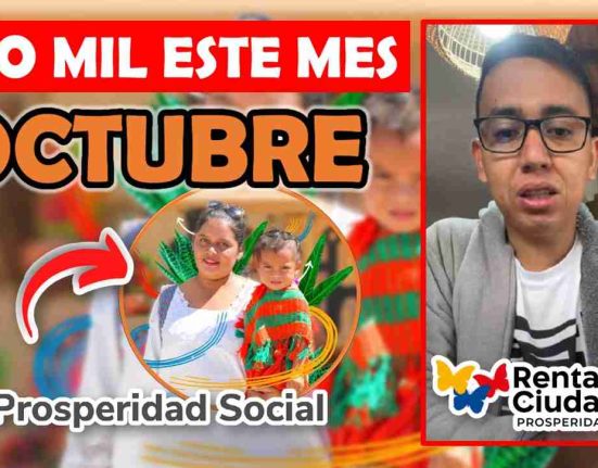 ¡Consulta Aquí! Renta Ciudadana a las Familias Wayuu en La Guajira, Wintor ABC y MiSubsidio 2023