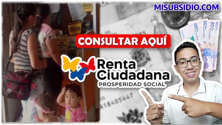 Wintor abc: "Renta Ciudadana Actualización del Cuarto Ciclo 2023 - Traslado y Pago Detallados para Beneficiarios"