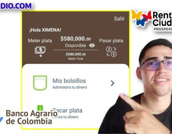 "BICO Sorprende: 5° Ciclo de Pagos en Renta Ciudadana ¡Consulta si Eres Beneficiario!"