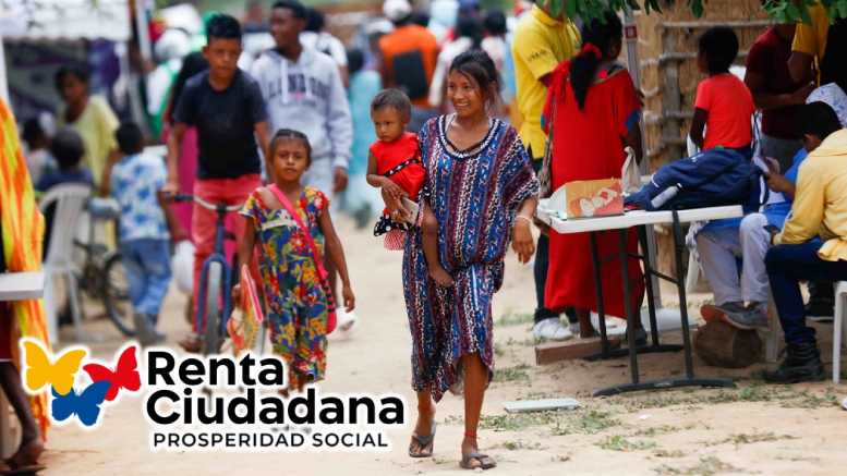 "Noticias Positivas: Quinto Pago y Renta Ciudadana Brindarán Apoyo a 27,000 Hogares Wayuu"