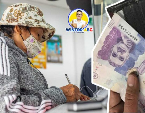 Prosperidad Social confirma Pago en Diciembre de $130 Mil pesos colombianos