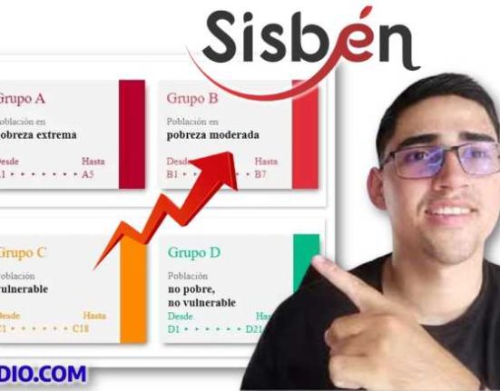 "SISBÉN y DNP Anuncia Transformación Total en la Focalización de Subsidios"
