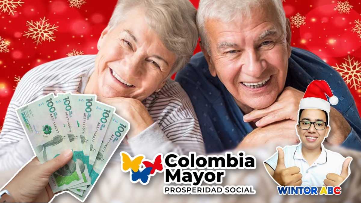 Wintor ABC: ¿Eres Beneficiario? Colombia Mayor en el Ciclo Once del 2023