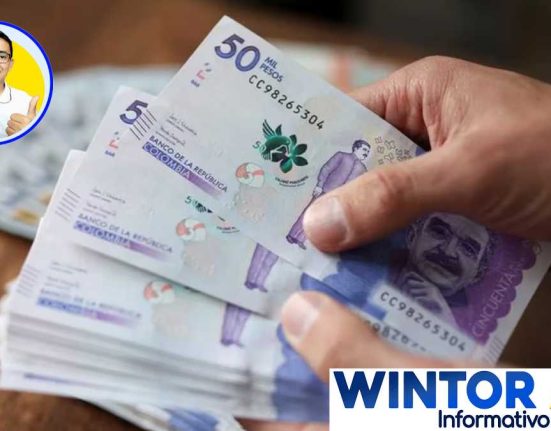 ¡Atención Jefas y Jefes de Hogar! Consulta el Bono de 500 mil Pesos Colombianos en Este Diciembre 2023