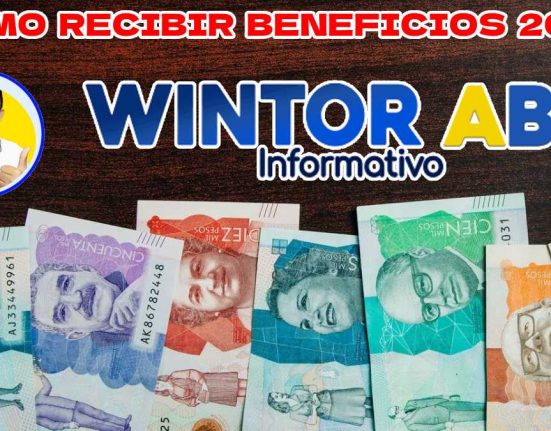 El Subsidio Educativo y Otros Beneficios de las Cajas de Compensación - Enero 2024