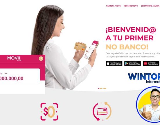 Enlaces Directos de Consulta: Inicia pagos de la Renta Ciudadana por Movii en Colombia 2023