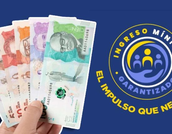 ¡Beneficiarios del Ingreso Mínimo Garantizado 2024! ¿Problemas con tu operador de pago?