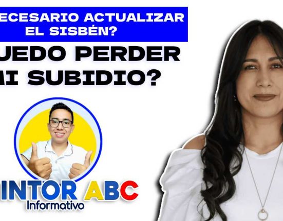 Novedades Importantes en la Renta Ciudadana 2024: Consulta la Información