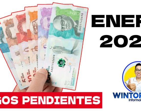 Renta Ciudadana 2024: ¿Aun no has cobrado tu pago de Enero? ¡Cobra antes que pierdas tu beneficio!