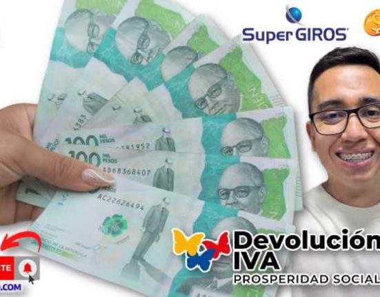 "¡Descubre Tu Beneficio! Consulta Wintor ABC para la Devolución del IVA 2024 en pesos colombianos"