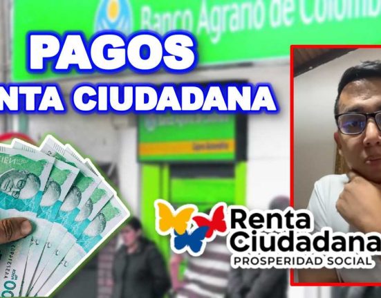 Wintor ABC: Confirma los PAGOS de Renta Ciudadana en Febrero 2024
