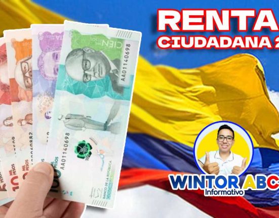 Wintor ABC: Listados de Nuevos Pagos y Pendientes de Renta Ciudadana 2024