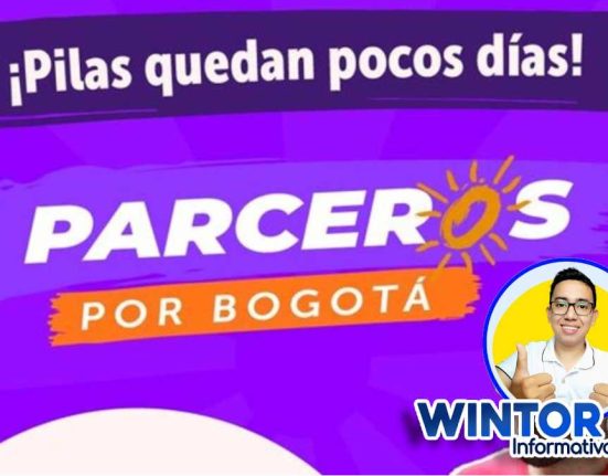 ¡Bogotá abre sus puertas a la juventud! Parceros por Bogotá 2024: Inscripciones abiertas, beneficios y cómo participar