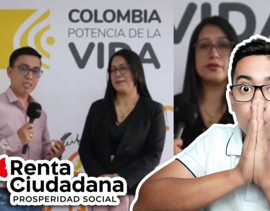 ¡Ya están definidas las fechas para los pagos y las inscripciones de la Renta Ciudadana 2024!