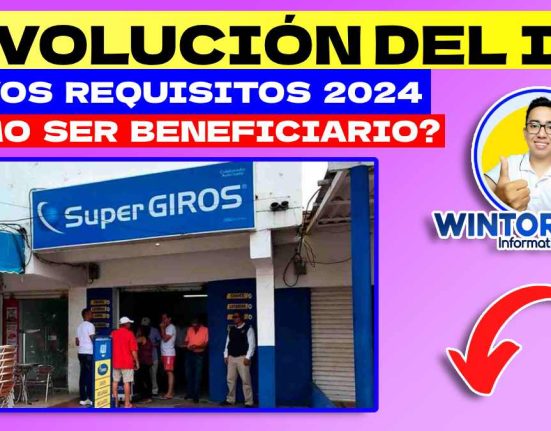¿Cómo Ser Beneficiario de Devolución del IVA en 2024?¿Cómo Ser Beneficiario de Devolución del IVA en 2024?