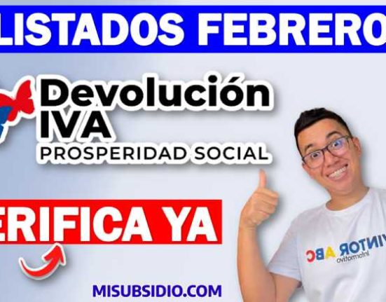 ¿Estás listo para recibir tu devolución del IVA en 2024?Listados de Pago y la Focalización con Wintor ABC