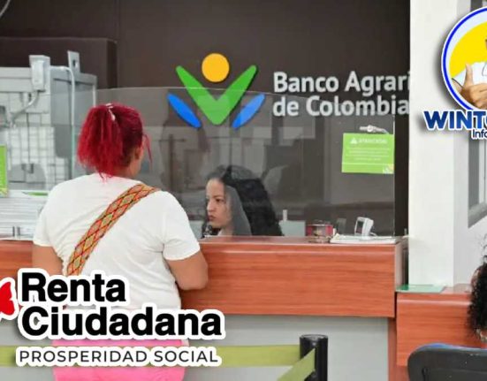 Banco Agrario 2024: Cobrar Pagos de Renta Ciudadana