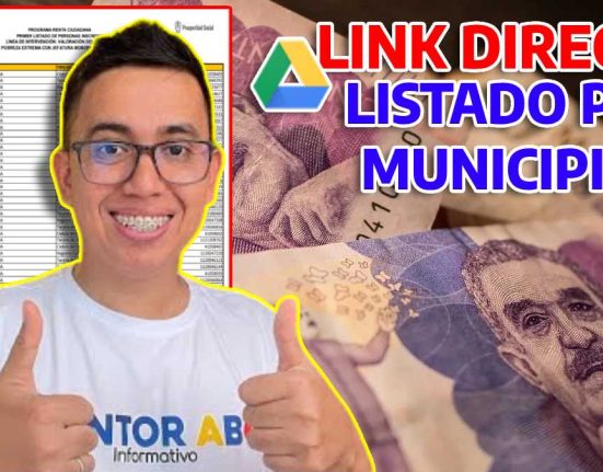 Link Directo Renta Ciudadana 2024