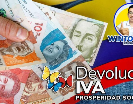beneficiario del pago de la Devolución del IVA
