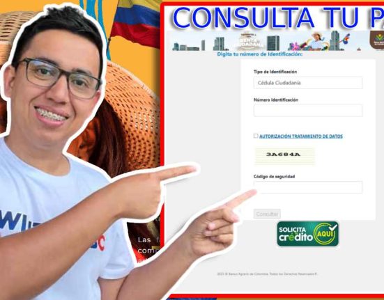Banco Agrario, Pagos, Consultas y Más