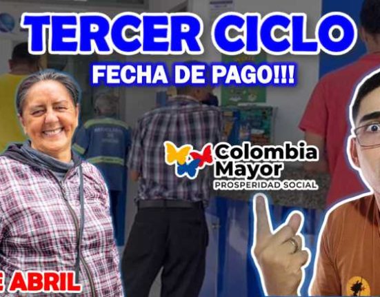 Colombia Mayor