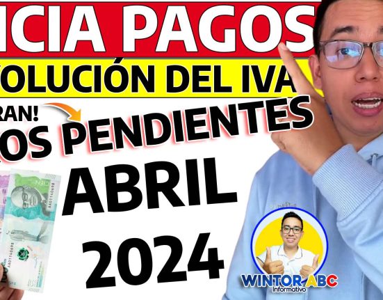 Devolución del IVA 2024: ¡Reclama tu apoyo económico!