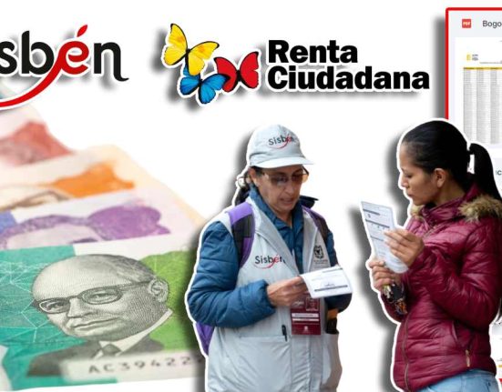 Renta Ciudadana Abril: Confirma 1er Listado