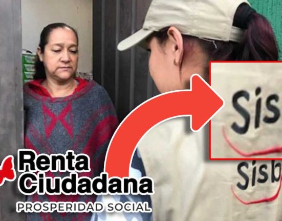 Renta Ciudadana Sisben