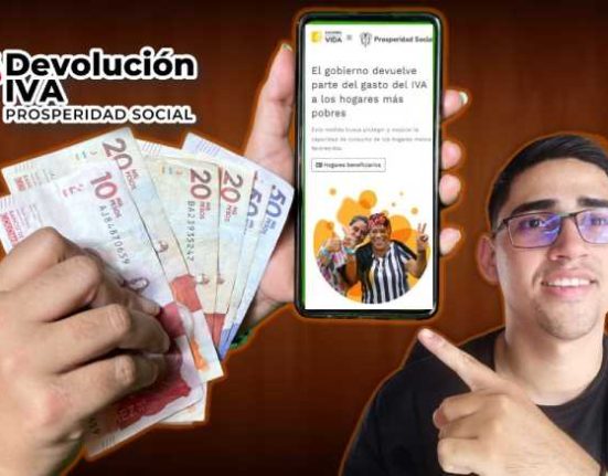Devolución del IVA
