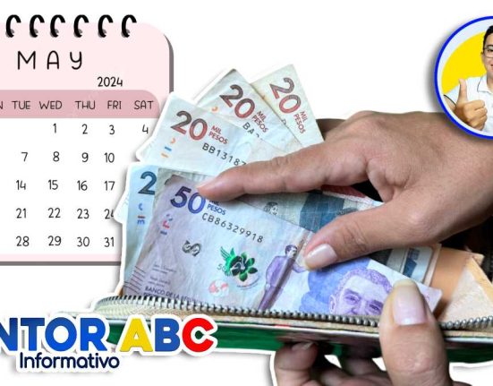 Renta Ciudadana 2024: Consulta fecha de pago y operador