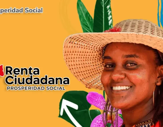 Última Hora: Prosperidad Social sobre Renta Ciudadana