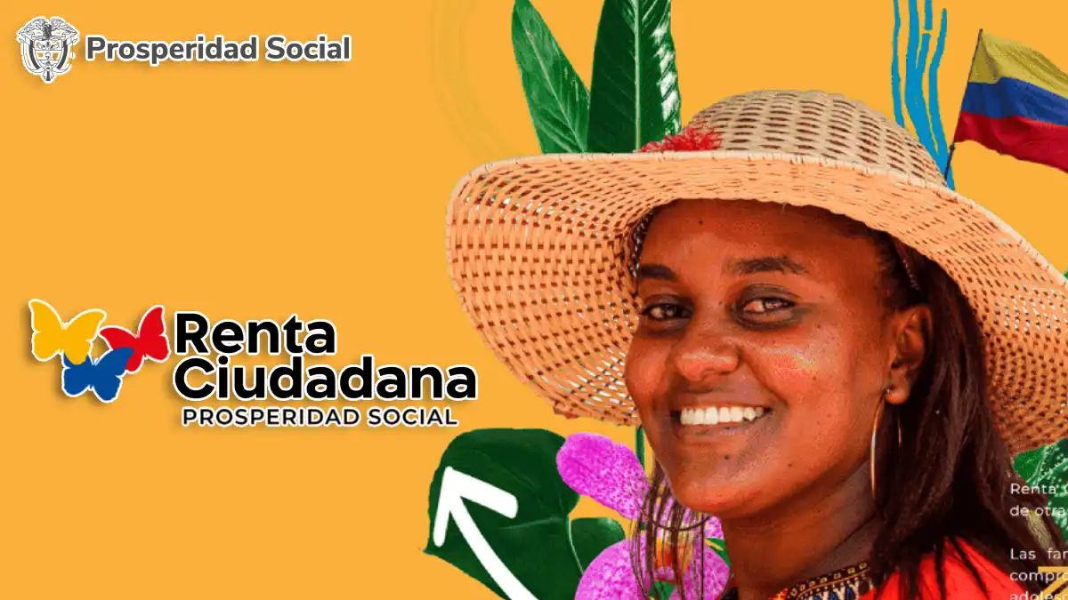 Última Hora: Prosperidad Social sobre Renta Ciudadana
