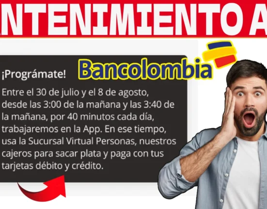 Bancolombia