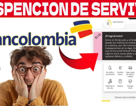 Bancolombia