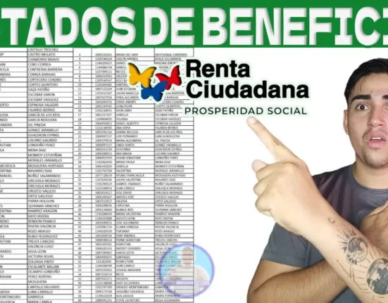 Beneficiarios
