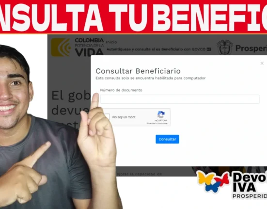 Devolución del IVA
