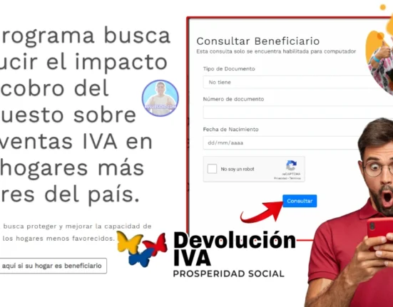 Devolución del IVA