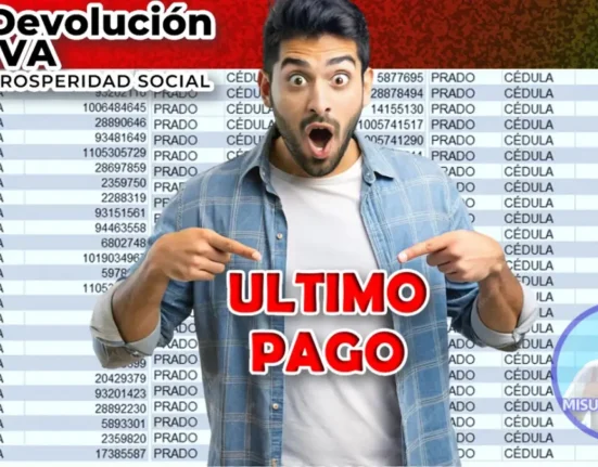 Devolución del IVA