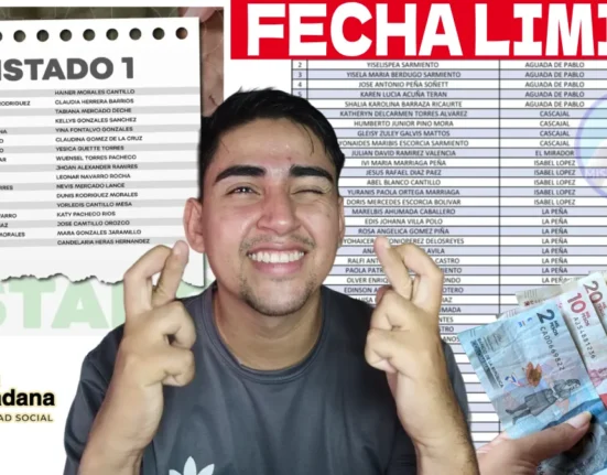 Firma el Acta