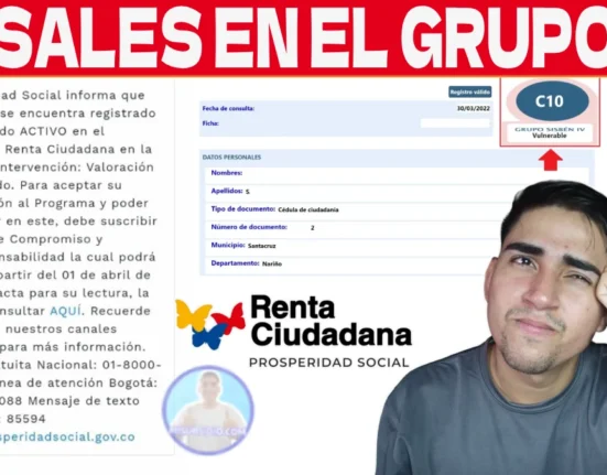 Renta Ciudadana