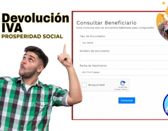 Subsidio Devolución del IVA